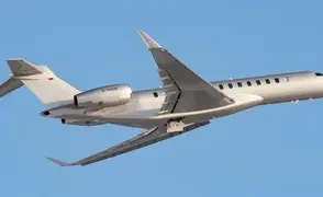 Global 7500