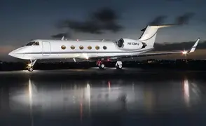 Gulfstream G-IVSP