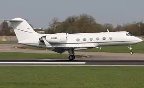 Gulfstream G-IVSP