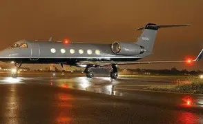 Gulfstream G-IVSP