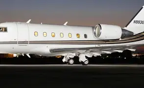 Challenger 601