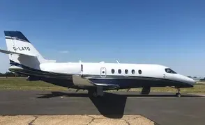 Citation Latitude