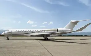 Global 7500