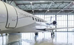 Legacy 650E