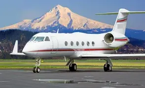 Gulfstream G-IV
