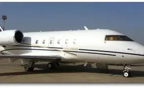 Challenger 600