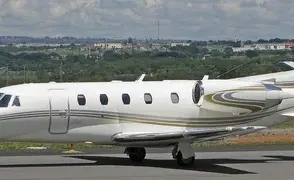 Falcon 900 LX