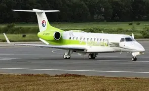 Legacy 650E