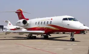 Challenger 300