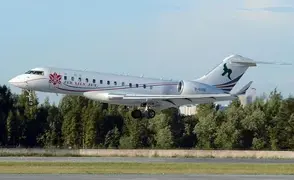 Global Express
