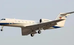 Gulfstream G450