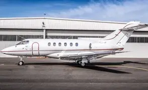 Hawker 800A