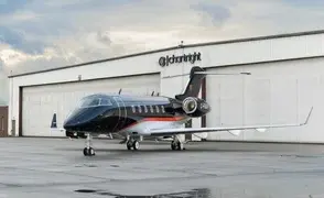 Challenger 300