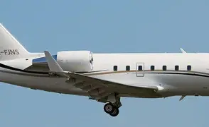 Challenger 601