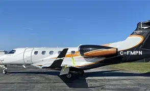 Phenom 300E