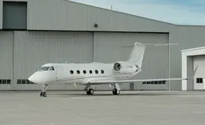 Gulfstream G-IV