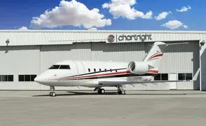 Challenger 601