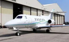Hawker 700A