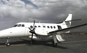 Jetstream 32EP