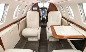 Citation CJ3+