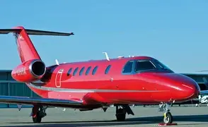 Citation CJ4
