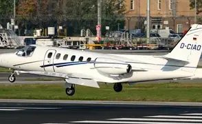 Citation II