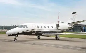 Citation XLS+