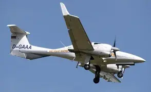 Diamond DA42 Twin Star