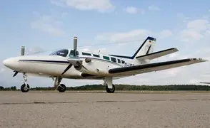 Cessna 406