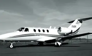 Citation CJ1