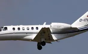 Citation CJ2+