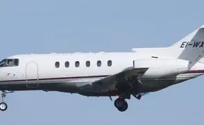 Hawker 800XP