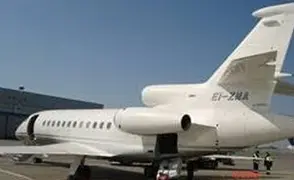 Falcon 900EX