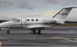 Citation Mustang