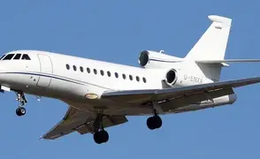 Falcon 900EX EASy