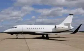 Falcon 2000ЕХ