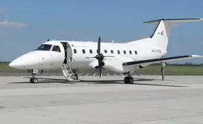 Embraer 120ER