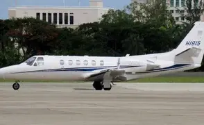 Citation Bravo