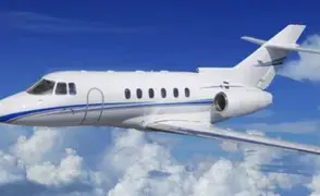 Hawker 400XP