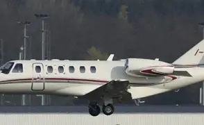Citation CJ2+