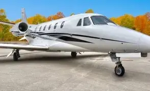 Citation XLS+