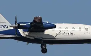 Piaggio Avanti