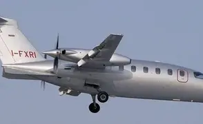 Piaggio Avanti
