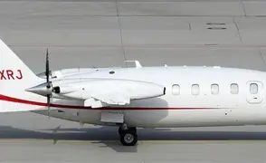 Piaggio Avanti