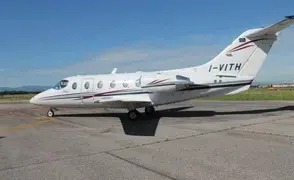 Hawker 400A