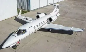 Learjet 31A