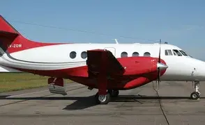 Jetstream 32EP