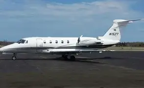 Citation III