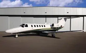 Citation CJ2+