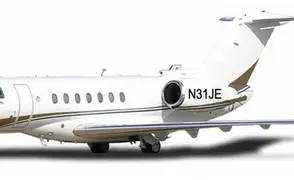 Hawker 4000